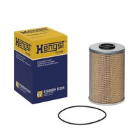 Hydraulikfilter-Einsatz Automatikgetriebe 142 Mm Hengst Filter FüR U.A. Clark