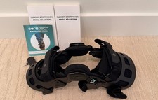Ossur CTi OTS Knee Brace Size S Black Adjusta...