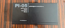 Pakedge High Powered Gigabit PoE Injector 802.3at PI-05