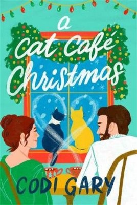Codi Gary A Cat Café Christmas (Paperback) (UK IMPORT)