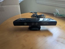 Microsoft 1414 Xbox 360 Kinect Sensor Bar Only - Black