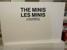 Grown Alchemist THE MINIS Little Luxury Kit 4 Pcs. Skincare