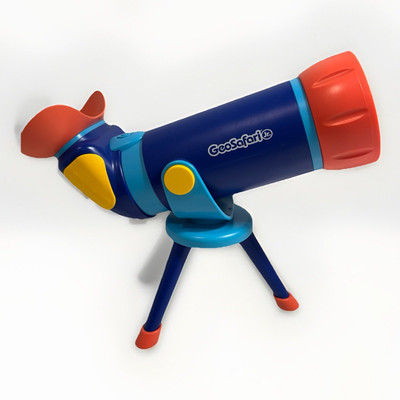 Educational Insights GeoSafari Jr Talking Space Explorer Telescope Toy Kids