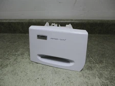 KENMORE WASHER DISPENSER DRAWER DEEP SCRATCHES PART # 8181675 8181720