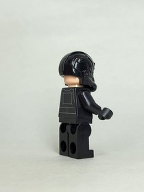 LEGO Star Wars TIE Fighter Pilot Minifigure (75154 75161 75237) sw0788 17r