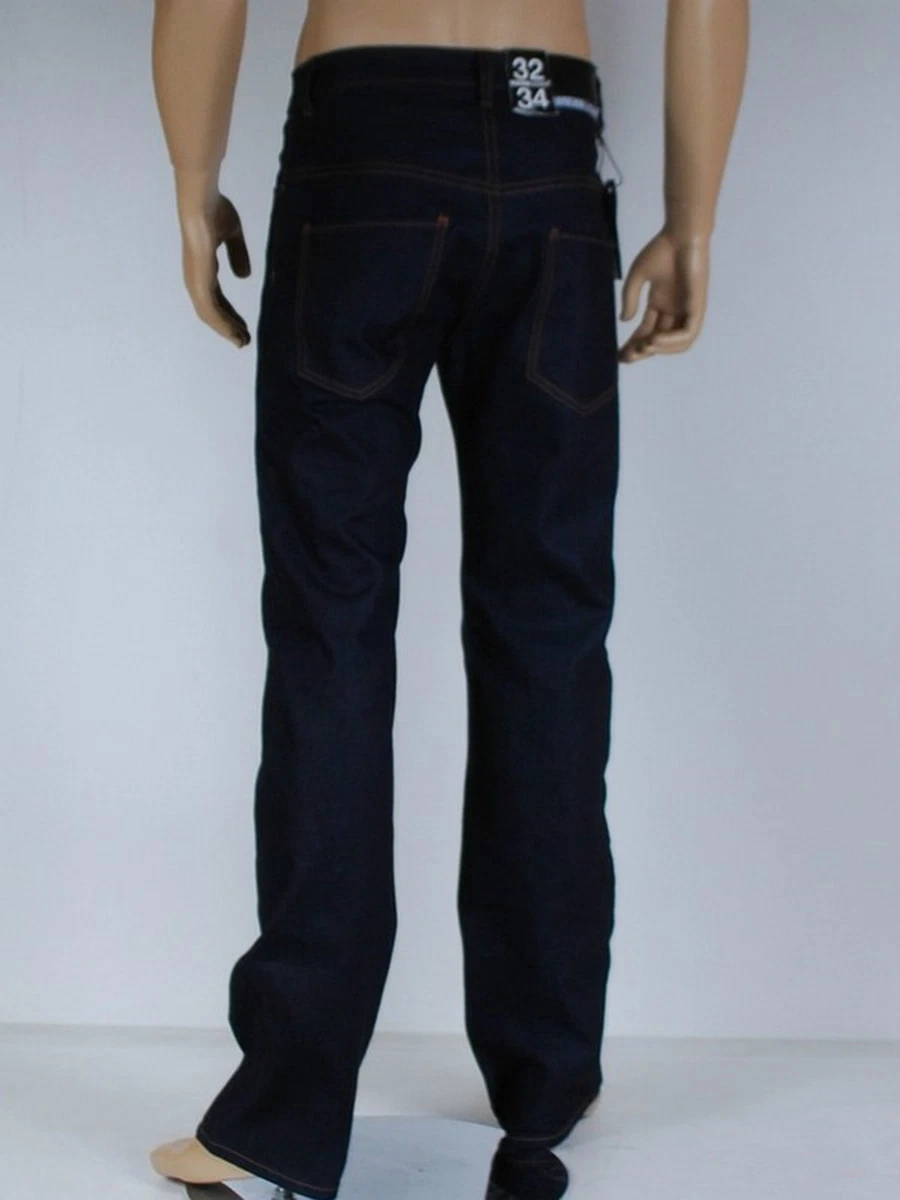 mens DR DENIM model danny jeans size W 29 L 34 size 38 40