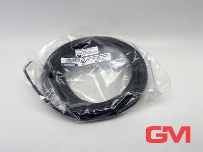 Omron Sensorstecker XS3F-M8PUR3S10M Sensorkabel mit Stecker Sensor cable M8 10m