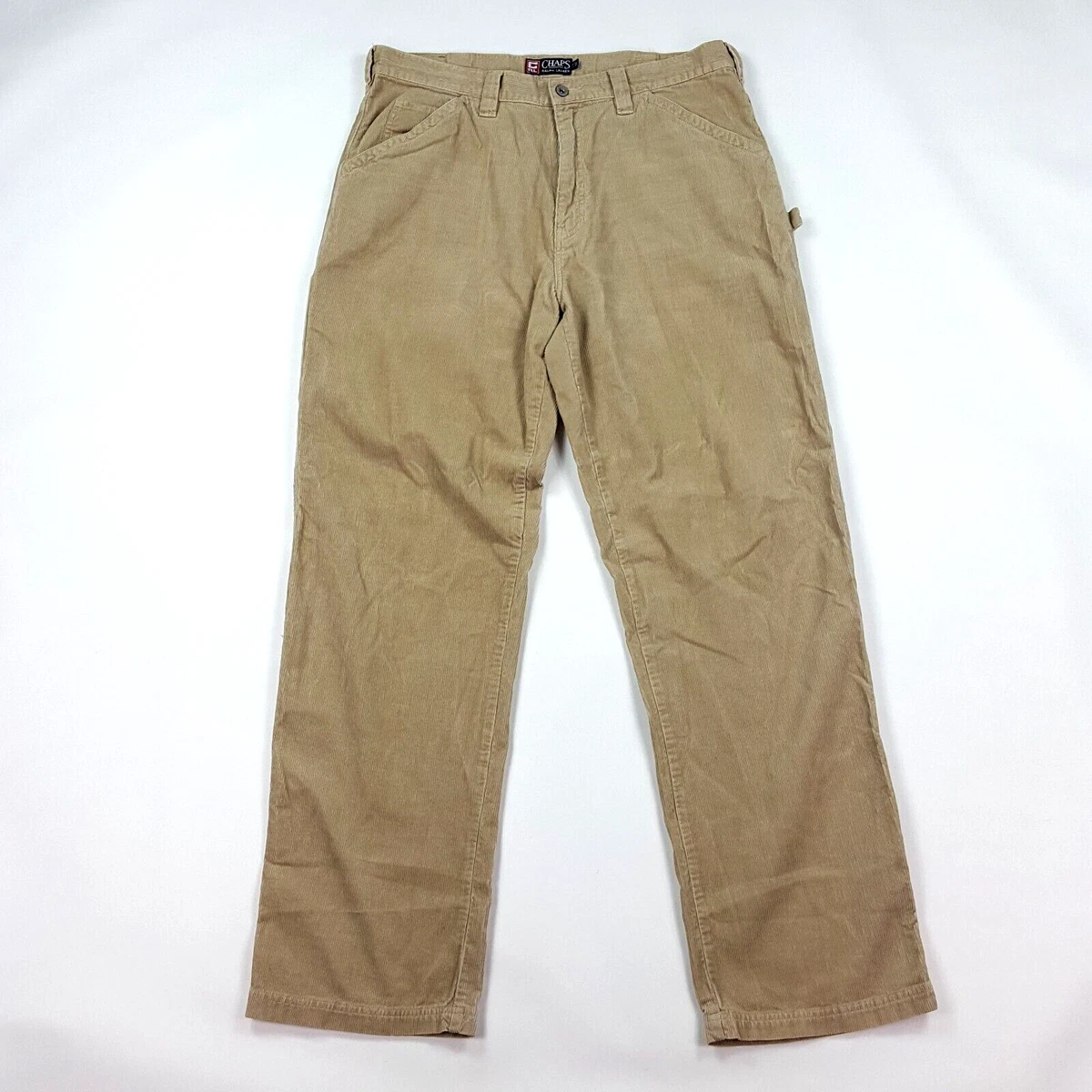 Ralph Lauren Corduroy Pants for Men for sale | eBay