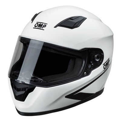 car helmet for track day