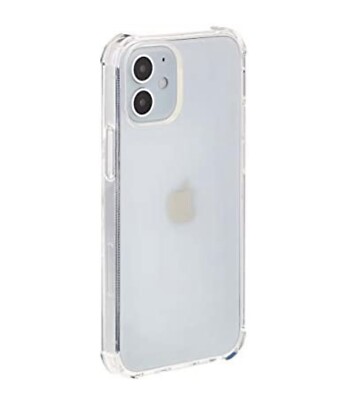 iphone 12 phone case clear