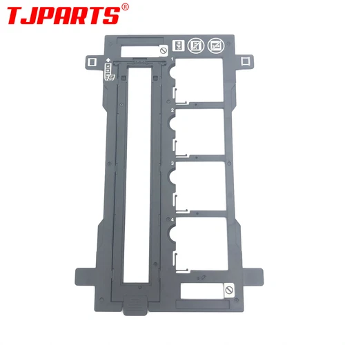 35mm Photo Film Slide Holder Negative Guide for Epson V100 V200 V300 V330 V370