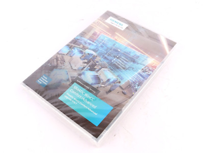 Siemens SIMATIC WinCC Comfort/Advanced Upgrde V15.1