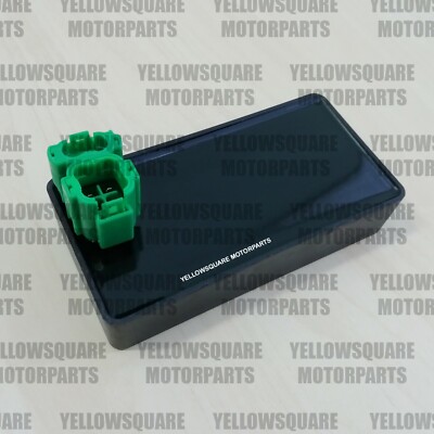 CDI Honda NX650 XR650L NX 650 XR 650 L - RD02 RD06 RD08 Dominator ECU Zündung 