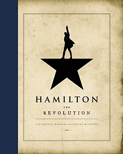 Thumbnail - Lin-manuel Miranda Jeremy Mccarter Hamilton (gebundene Ausgabe) (us