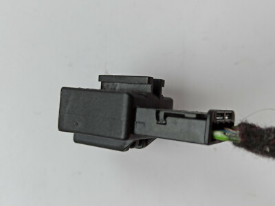 Original BMW Steckergehäuse Buchsengehäuse Connector Stecker 