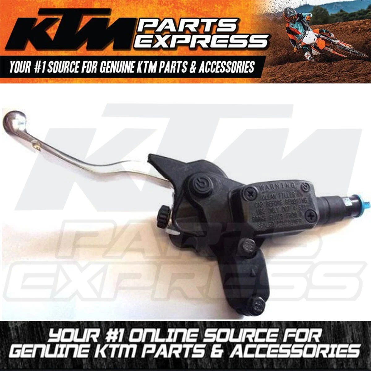 KTM Motorcycle Clutch Levers for sale | eBay