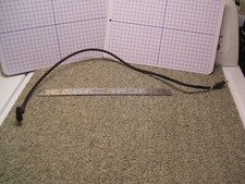 2000 Mustang Gt 4.6 Fender Well To Engine Vacuum Control Harness - Single Line 2000 Mustang Gt 4.6 Fender Well To Engine Vacuum Control Harness - Single Line