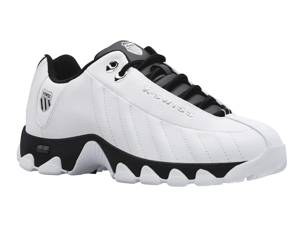 K swiss sales shoes st329