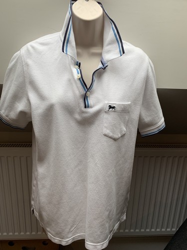 Men's I Hampton \u0026 Sons polo shirt 