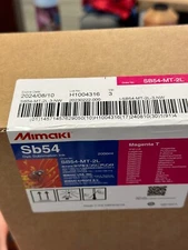 Mimaki SB54-MT-2L Dye Sublimation Ink 