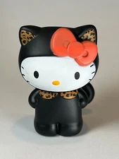 Funko Hello Kitty Mystery Mini – Black Cat Costume (2013) – Sanrio Halloween