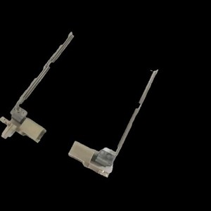 Display Scharniere LCD Hinge L+R aus Notebook Lenovo Thinkpad T410