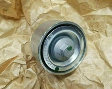 PERKINS 2637A003 Belt Idler / Tensioner Pulley CAT 261-0428, C4.4, C6.6, C7.1