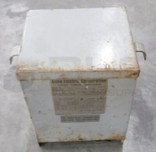 ACME TRANSFORMER T-2-53013-4 GENERAL PUROPOSE TRANSFORMER 240-480V 1PH 60HZ