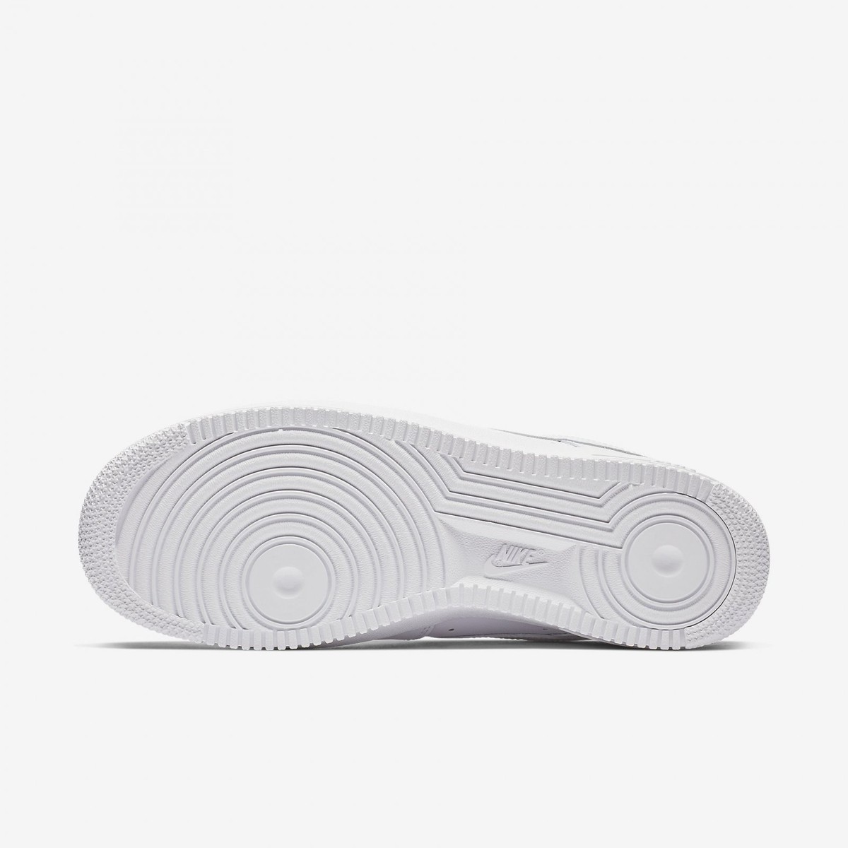 Size 7 - Nike Air Force 1 '07 White W for sale online | eBay