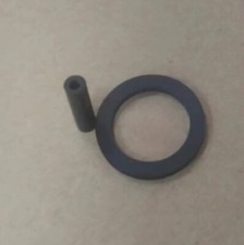 idler tire  take up rubber for sharp GF-9494