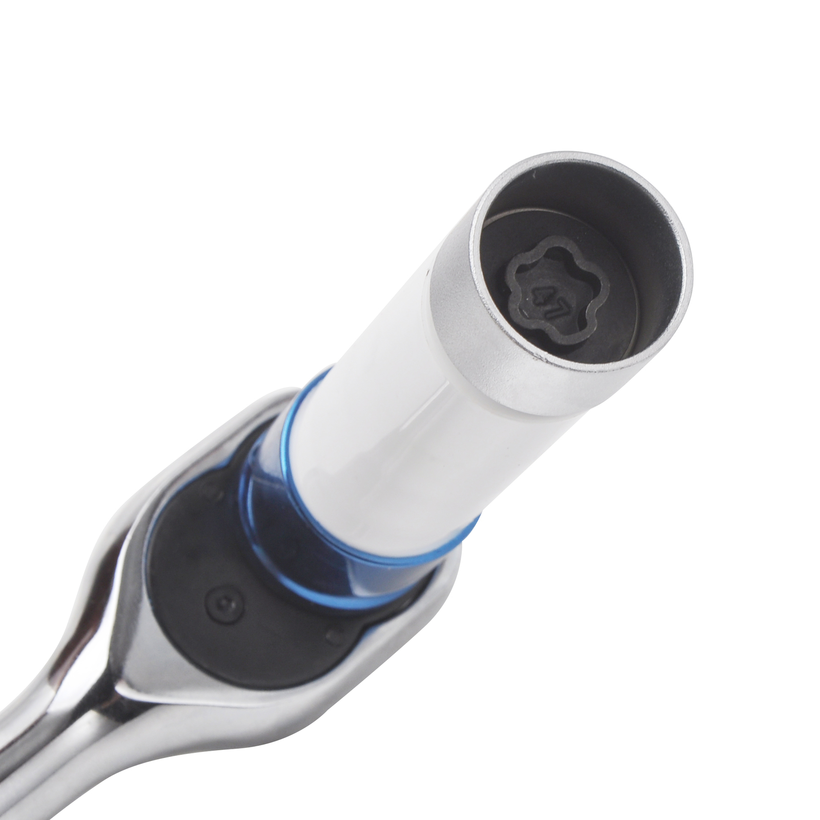 21Pc BMW Master Lock Wheel Nut Stud Key Set Removal Lug Nuts Locking