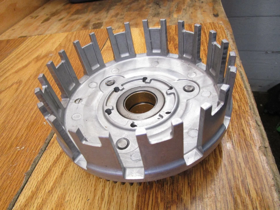 KLX 400 KAWASAKI DRZ 400 SUZUKI *2003 CESTA EMBRAGUE Foto 2 de 4