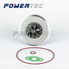 Turbo Opel SIGNUM