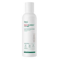 Dr.G RED Blemish For Men Multi Soothing Toner 200ml 6.76oz 