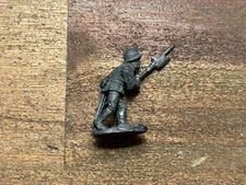 Citadel Miniatures C26 Men At Arms w/ Halberd Variant Pre-Slotta
