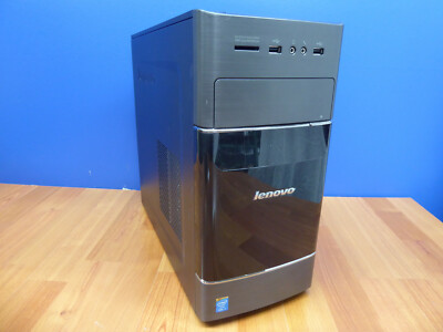 Lenovo H530s デスクトップPC Intel i3 1TB HDD LENOVO H530 TOWER PC INTEL i3-4150 3.5GHz 8GB 1TB WINDOWS 10
