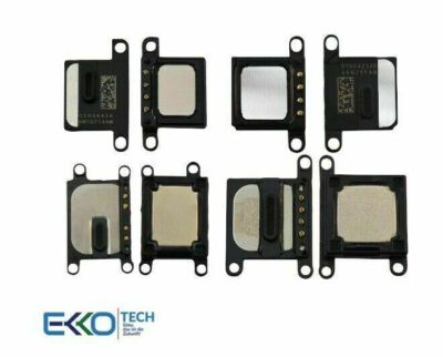   Für Original Iphone 6s 6s Plus 7 8 SE 2020 7 Plus 8 Plus Hörmuschel Earpiece  