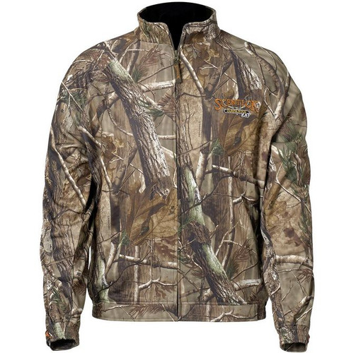 EXT Bomber Jacket AP Scentlok Savanna 