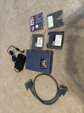Iomega Z100P2 Zip 100 External Zip Drive Bundled with Extras