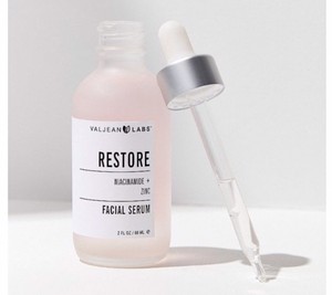 valjean labs restore