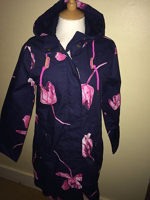 JOULES Raina Parka Style Waterproof 