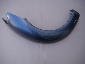 orig. VW New Beetle Kotflügel D7X Vorne Rechs