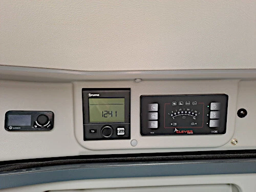 Clever Runner 636 in Topzustand - Bild 20 von 21