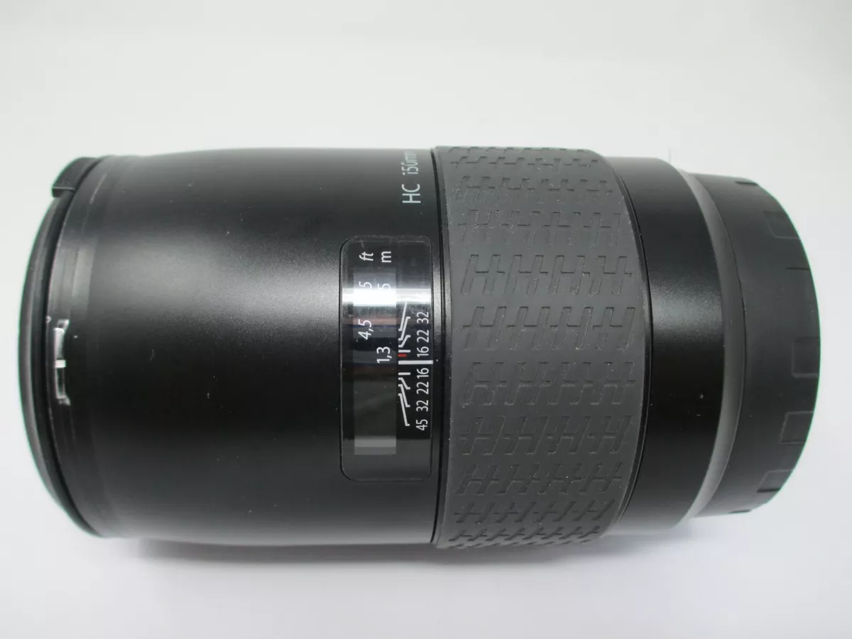 Hasselblad 150mm f3.2 HC | eBay