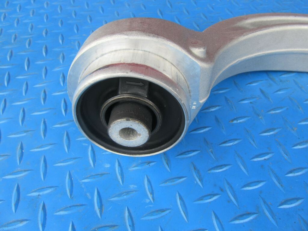 Bentley Bentayga left lower control arm curved #1173 NEW OEM