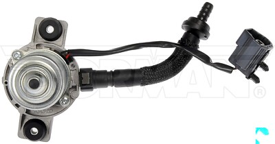 Vacuum Pump Dorman For 2011-2014 Chrysler 300 3.6L V6
