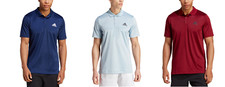 adidas Men  s Performance Polo