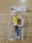 Morty Strong 手臂开瓶器 Rick and Morty Rickmobile 收藏品 - 全新