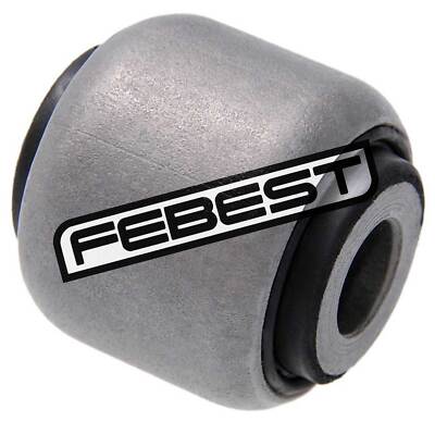 VLAB-007 Febest Rear Crossmember Bushing 9157579 30645401 31277952 31277896
