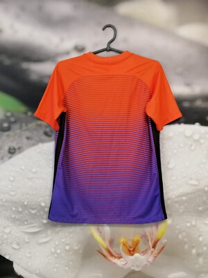 NIKE Manchester City マッシュアップ ジャージ　エラータグ Nike Launch Manchester City Mash-Up Shirt - SoccerBible